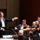 Brahms Fourth Symphony