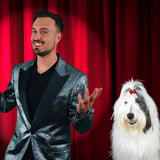 Dogs Do Magic