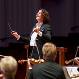 Brahms + Shostakovich
