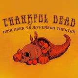 Thankful Dead ft. Thankful Dead Allstars & Mama Tried