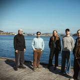 Jazz i Arkivet med Jazzkvartetten KRAMPE