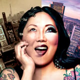 Margaret Cho