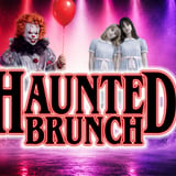 Haunted Brunch > Frighteningly Good Fun in Las Vegas!