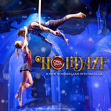 Cirque Dreams Holidaze (Touring)