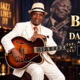 B.B. king Tribute feat. Daryl Darden All-Star Band