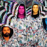 Animal Collective
