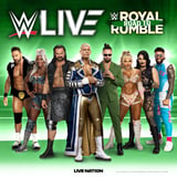 WWE SMACKDOWN