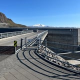 Haustganga á Snæfell