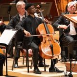 Elliott Plays Tchaikovsky