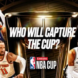Emirates NBA Cup