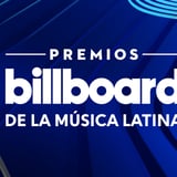 Premios Billboard De La Musica Latina