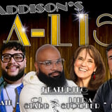 Addisons A-List