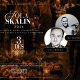 JÓLASKÁLIN 2026 x MÚLABERG | AKUREYRI
