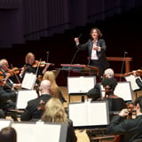 Opening Weekend with Nathalie Stutzmann