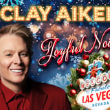 Clay Aiken Presents A Joyful Noise