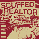 Nick Rochefort and Alex Schultz