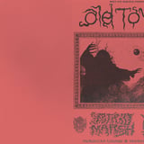 Born for Burning Presents: Old Tower, Putrid Marsh & Yellow Gas Flames