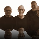Jazz i Arkivet med Modalsyndikatet