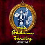 Studio Tenn Presents: The Addams Family