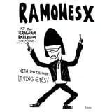 RAMONES X