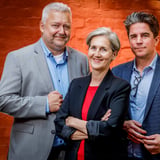Aftenpodden USA – Live
