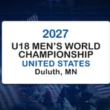 U18 Hockey: Game Package Deals