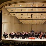 From Dvorak to Brahms - Grand Rapids Symphony