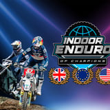 Venue Premium Tickets - FIM World SuperEnduro World Championship
