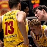 Horsens IC - Team Fog Næstved