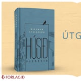 Húsið: Hlýskeið - Útgáfuhóf!