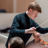 Sallinen Conducts Sibelius
