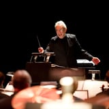 Coffee with Bob - Grand Rapids Symphony