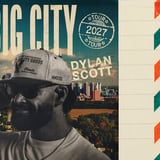 Dylan Scott: Dear Big City