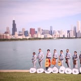 MARIACHI ESTRELLAS de CHICAGO: Seventh Anniversary Show!