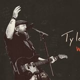 Tyler Braden - Wild At Heart Tour - Australia 2026