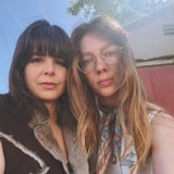 Sisters Of The Canyon