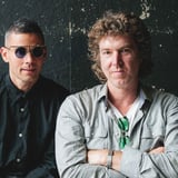 Hamilton Leithauser + Rostam - The Joint Tour