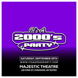 Punk Rock Brunch | 90’s & Y2K Anthems