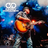 Casey Donahew