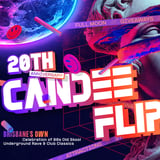 Candee Flip - 20th Anniversary