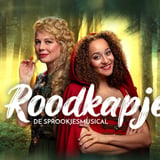 Roodkapje