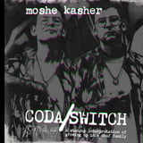 Moshe Kasher