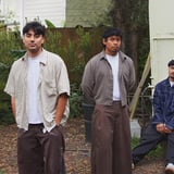 Peach Tree Rascals - The Shine4ya Tour