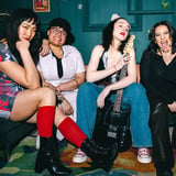LPR Presents: Labiahead - California Tour 2026 
