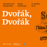Dvořák, Dvořák - Sígildir sunnudagar