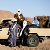 Tinariwen