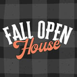 Bluebird Cafe Fall Open House