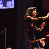 Coffee with Pearl - Grand Rapids Symphony