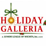 Holiday Galleria Preview Party