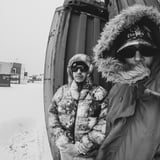 Tøyen Holding (DJ SET) + DJ Lucas, Subjxct 5 & Papo2oo4